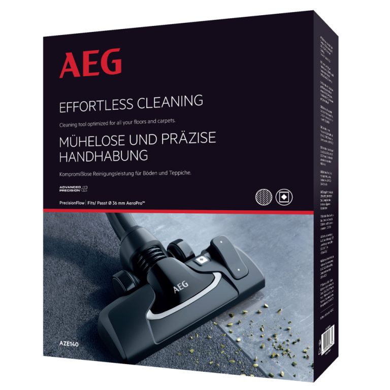 AEG Precision Zuigmond Aze140 | Kopen bij Flickmyhouse