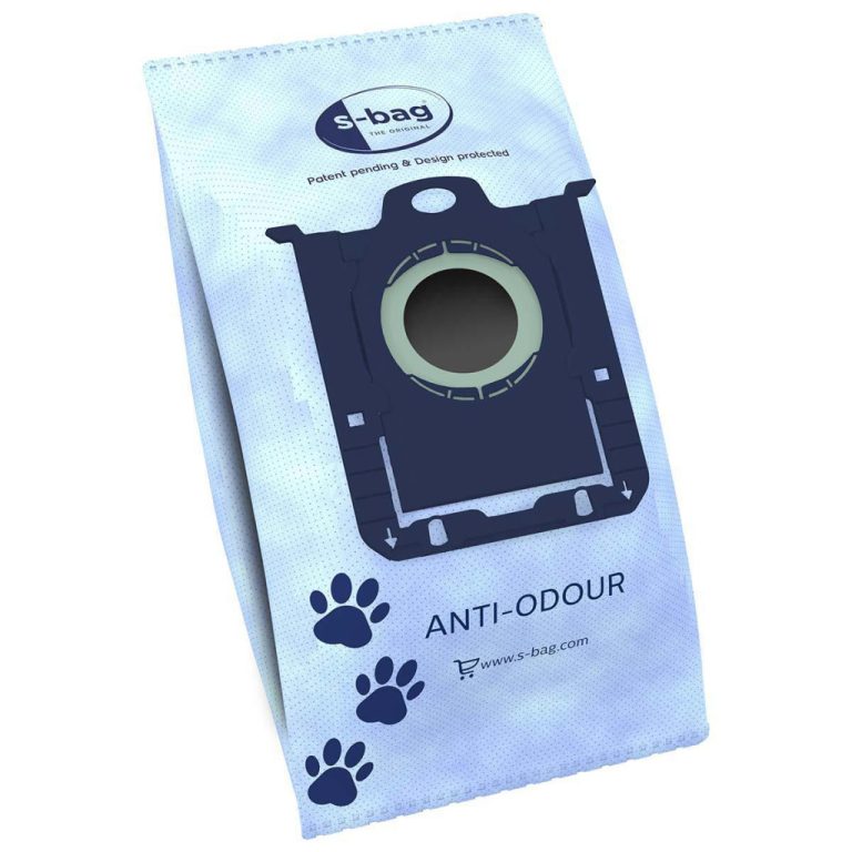 Electrolux E203S Stofzuigerzak E203 | Kopen bij Flickmyhouse