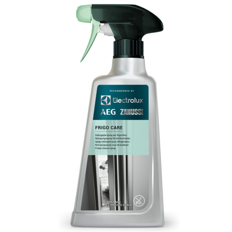 AEG Koelkast Reinigingsspray | Kopen bij Flickmyhouse