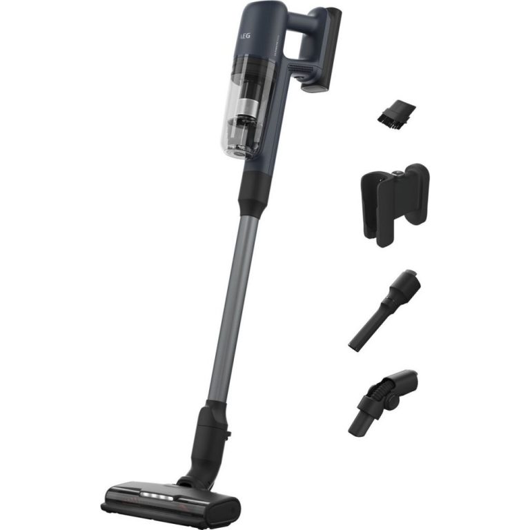 AEG AP71UB14DB Ultimate 7000 Accu Steelstofzuiger Antraciet | Kopen bij Flickmyhouse