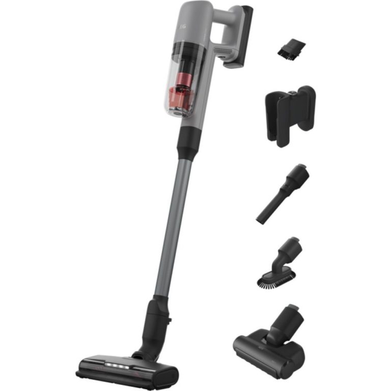 AEG AP71AB14UG Accu Steelstofzuiger Grijs/Zwart | Kopen bij Flickmyhouse