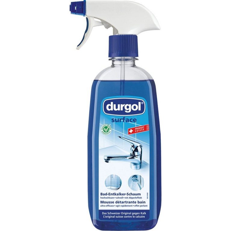 Durgol Surface Badkamerreiniger 500 ml | Kopen bij Flickmyhouse