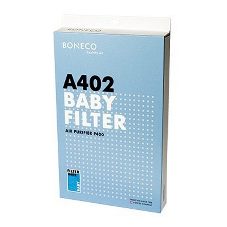 Boneco A402 Baby Filter voor Luchtreiniger P400 | Kopen bij Flickmyhouse