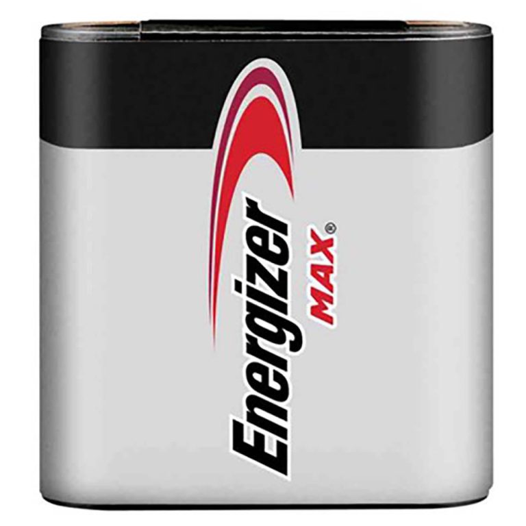 Energizer EN-MAX3LR121 Alkaline Batterij 3lr12 4.5 V Max 1-blister | Kopen bij Flickmyhouse