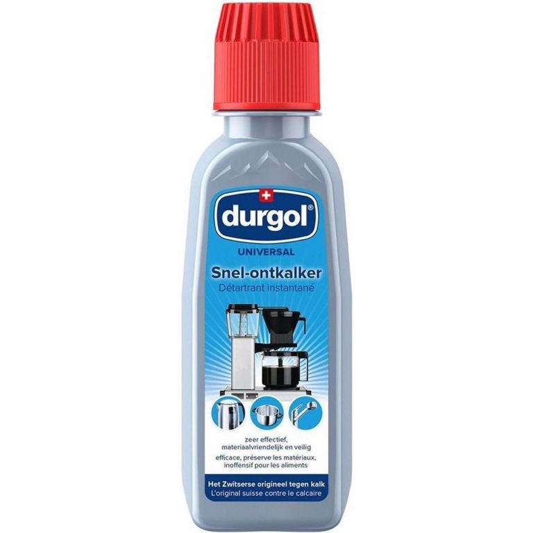 Durgol Universal Ontkalker 125 ml | Kopen bij Flickmyhouse