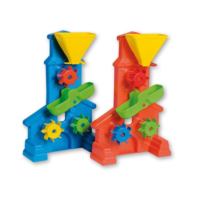 Zand-Watermolen 41x25 cm | Kopen bij Flickmyhouse