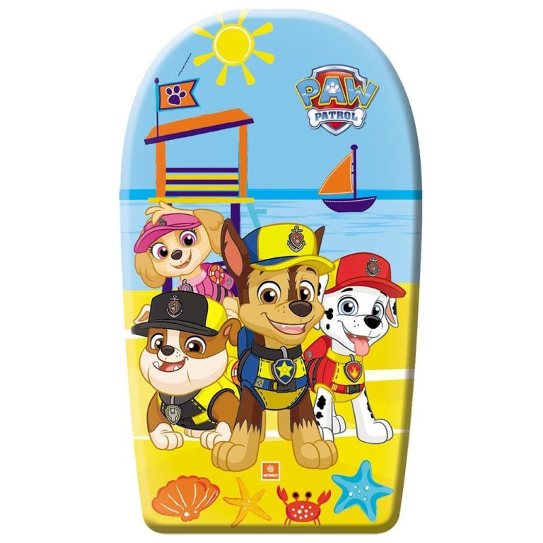 Paw Patrol Bodyboard 84 cm | Kopen bij Flickmyhouse