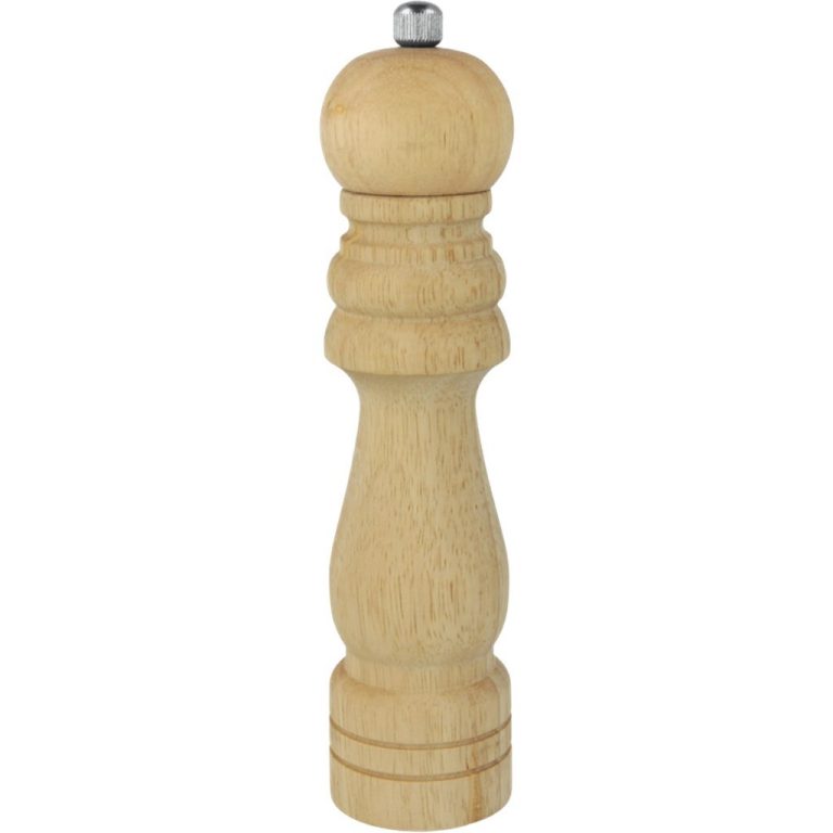 Metaltex Houten Kruidenmolen 21 cm | Kopen bij Flickmyhouse