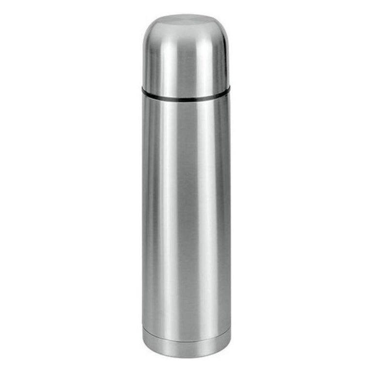Metaltex Cosmos Thermosfles 750 ml RVS | Kopen bij Flickmyhouse