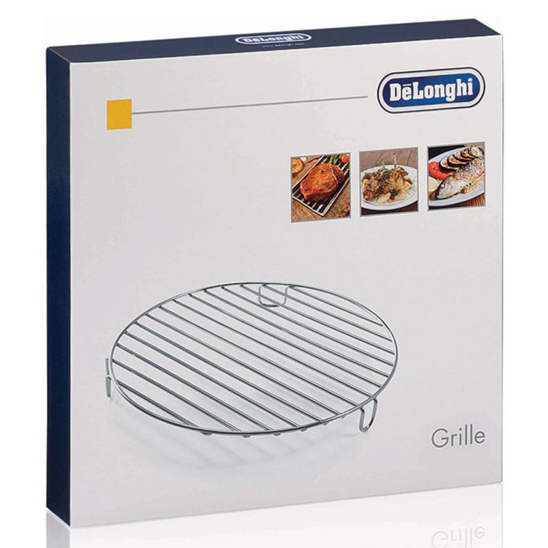 Delonghi Grillrooster Dlsk104 | Kopen bij Flickmyhouse