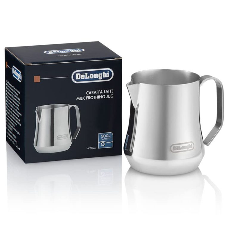 Delonghi Melkkan 500ml Dlsc069 | Kopen bij Flickmyhouse