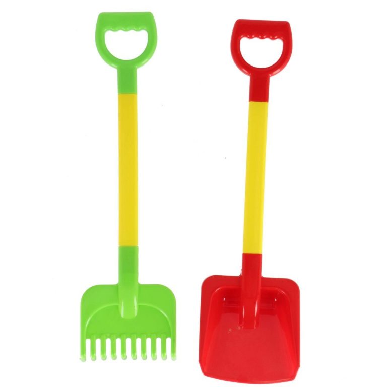 Hark en Schep 54 cm | Kopen bij Flickmyhouse