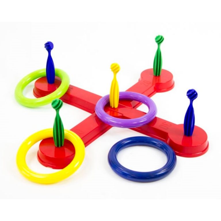 Ringwerpspel | Kopen bij Flickmyhouse