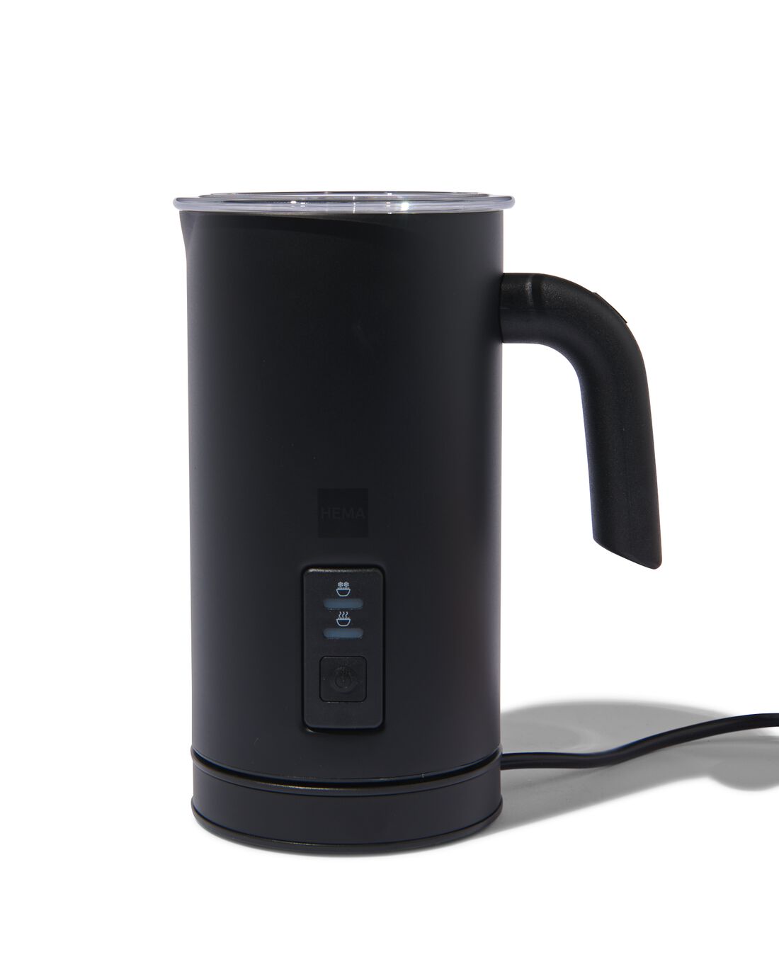 Bestel HEMA Melkopschuimer Elektrisch 150ml via de Flickmyhouse marketplace