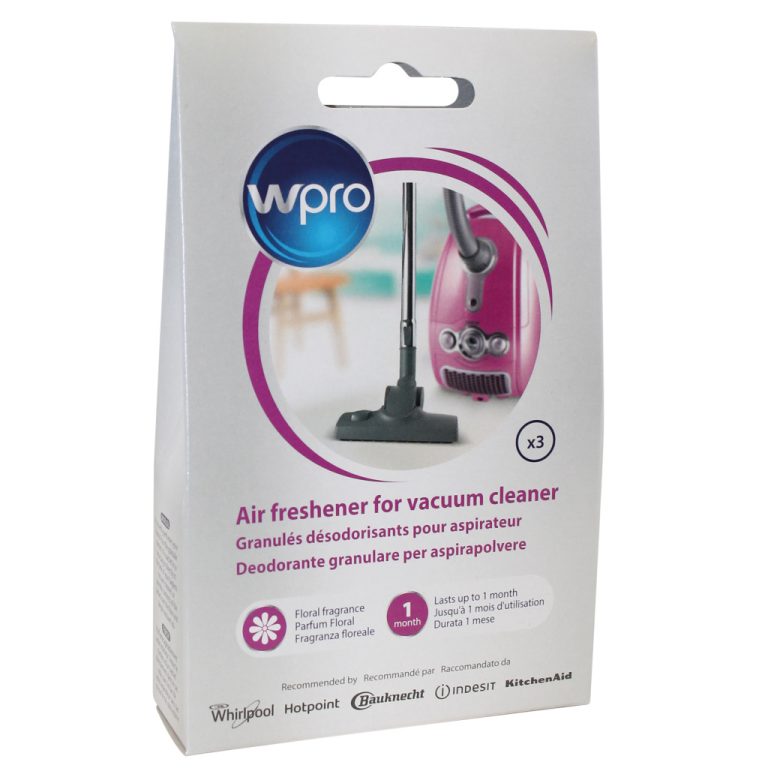 WPRO Luchtverfrisser Stofzuiger | Kopen bij Flickmyhouse