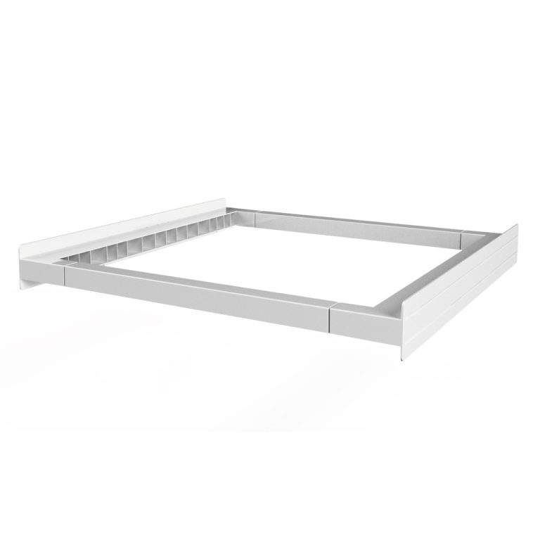 WPRO Universeel Stapelkit Cds102 | Kopen bij Flickmyhouse