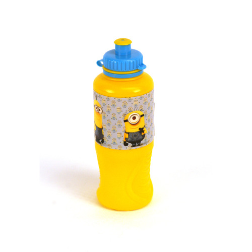 Minions Drinkfles | Kopen bij Flickmyhouse