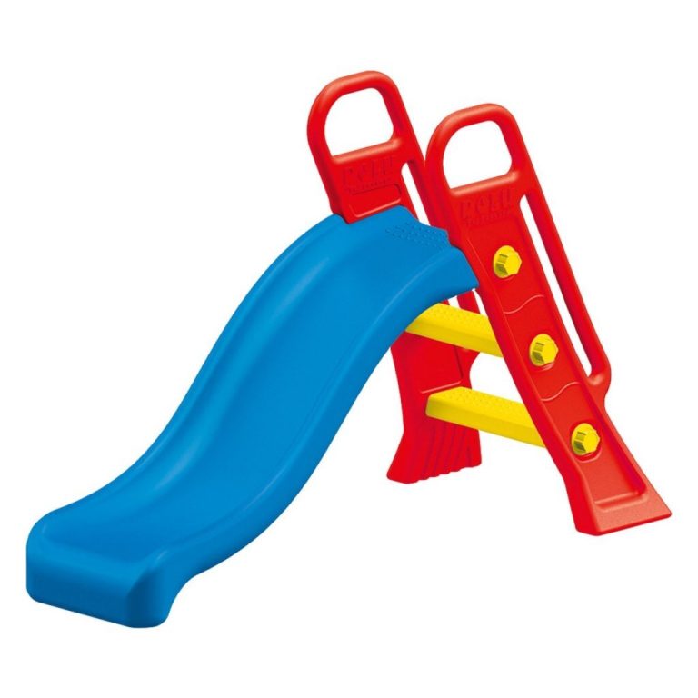 Dolu Junior Glijbaan 60.5x135x90 cm | Kopen bij Flickmyhouse