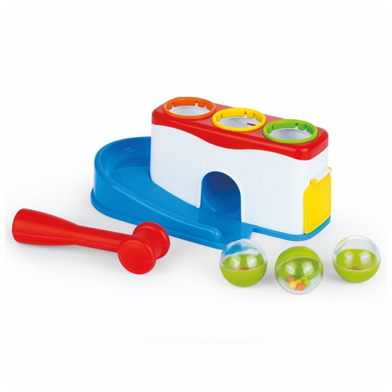 Dolu Rolling Balls met 3 Ballen | Kopen bij Flickmyhouse