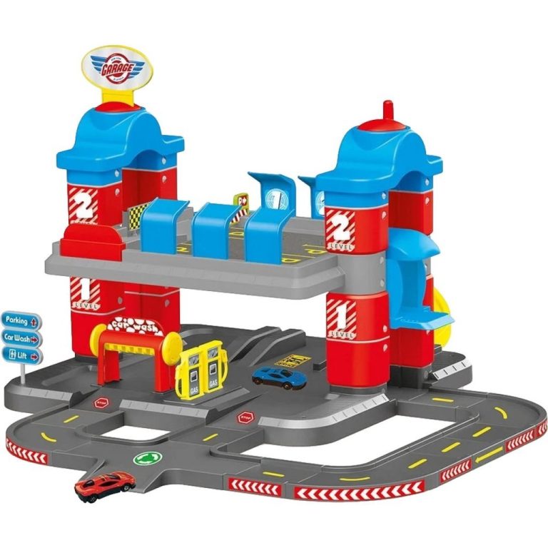 Dolu Dubbele Parkeergarage | Kopen bij Flickmyhouse