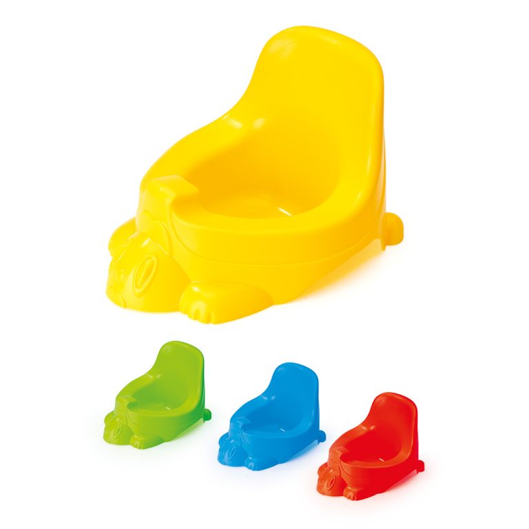 Toiletpotje Konijn | Kopen bij Flickmyhouse