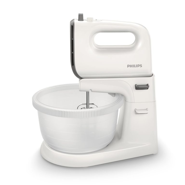 Philips HR3745/00 Handmixer met Mengkom 450W | Kopen bij Flickmyhouse