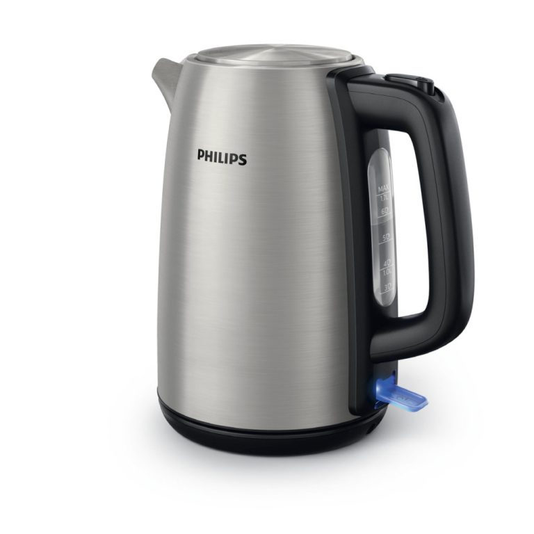 Philips HD9351/90 Waterkoker 1.7L 2200W | Kopen bij Flickmyhouse