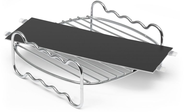 Philips Airfry Partykit HD9950 voor Airfryer XXL | Kopen bij Flickmyhouse