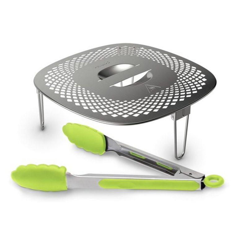 Philips HD9954/01 Airfryer Accessoireset | Kopen bij Flickmyhouse