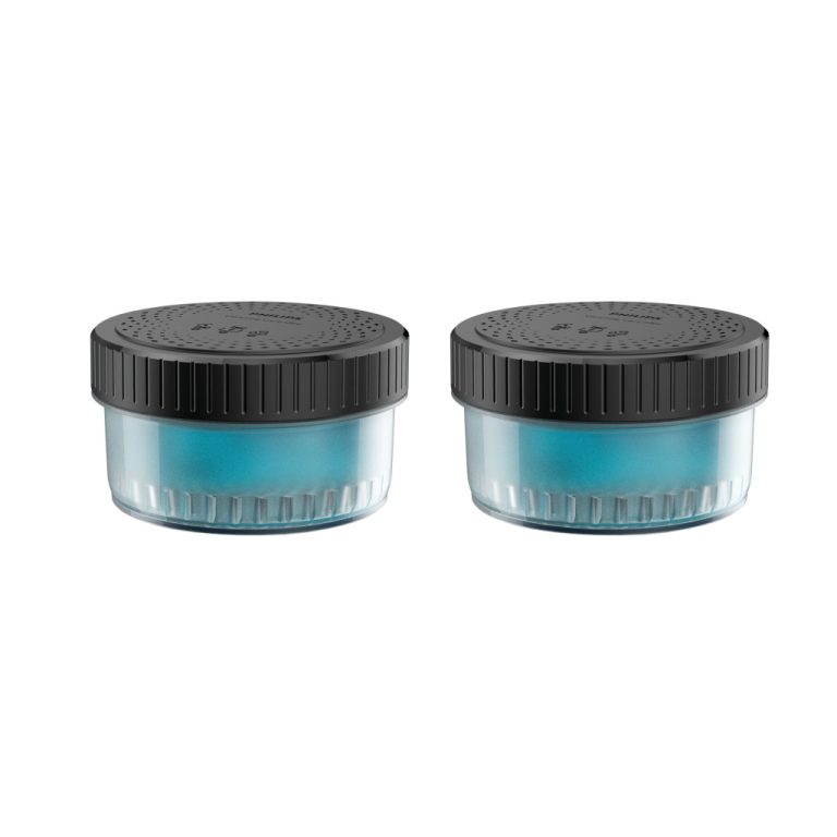 Philips CC12/50 Quick Clean Pod 2 Stuks | Kopen bij Flickmyhouse