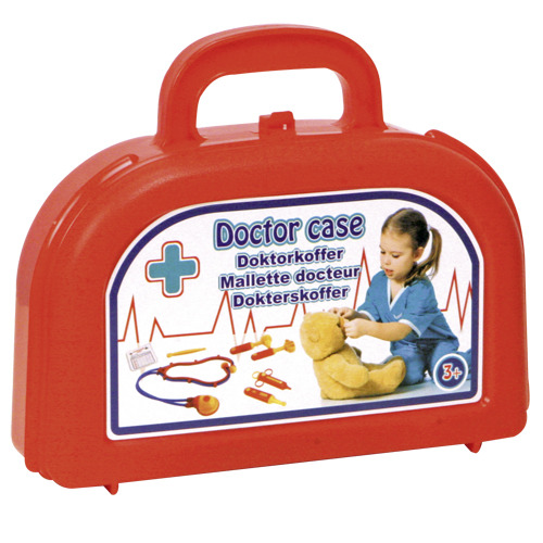 Dokterskoffer Klein | Kopen bij Flickmyhouse