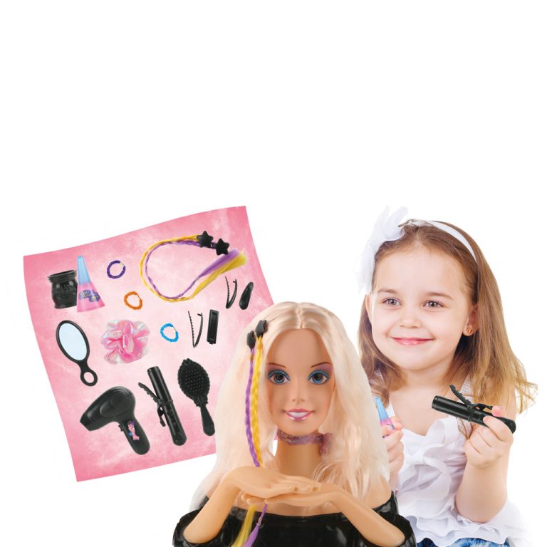 Kapkop Complete Set | Kopen bij Flickmyhouse