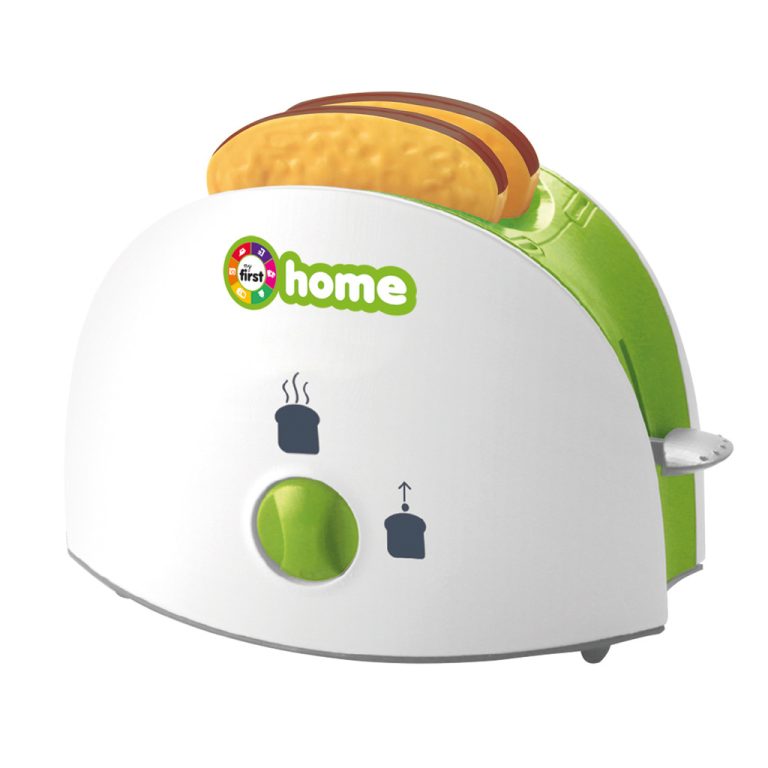 Mijn Eerste Broodrooster | Kopen bij Flickmyhouse