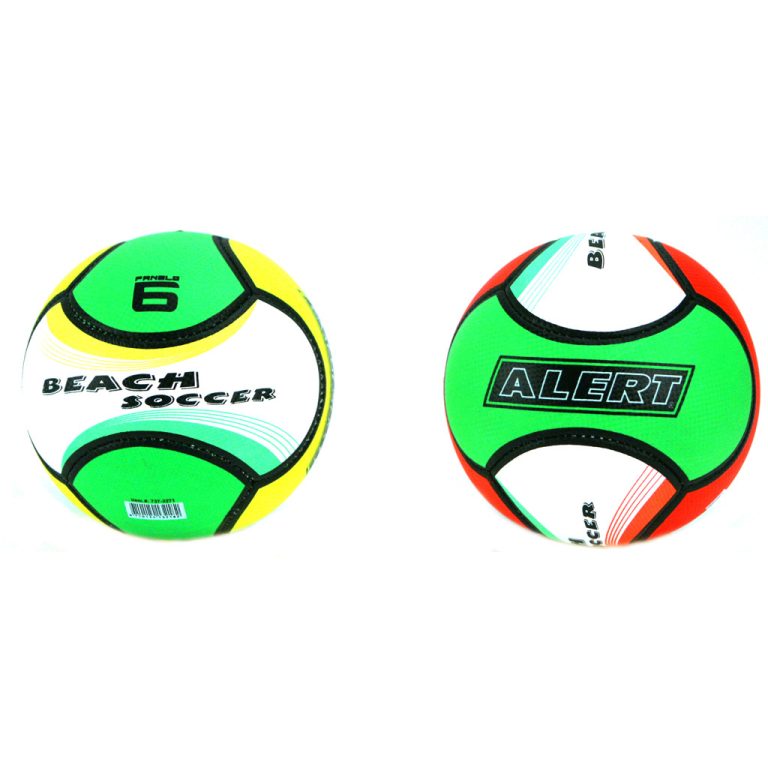 Alert Beach Bal Maat 5 | Kopen bij Flickmyhouse