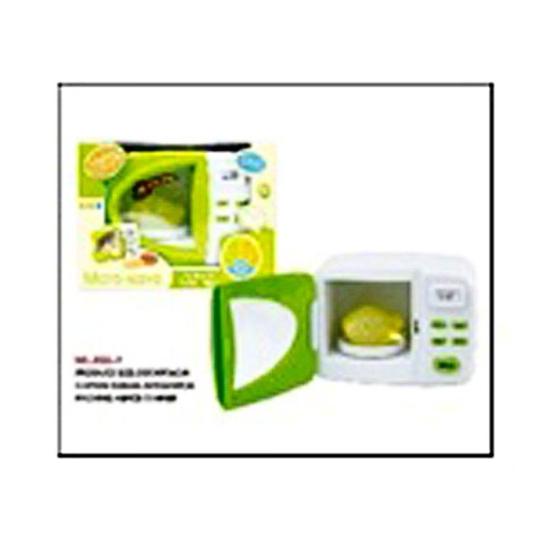 Mijn Eerste Realistische Magnetron | Kopen bij Flickmyhouse