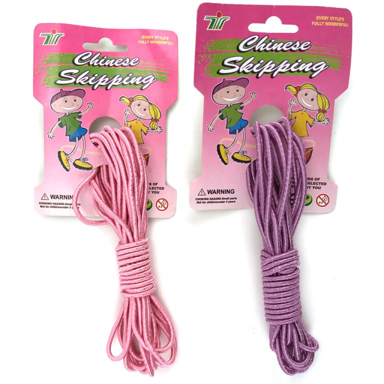 Chinese Skipping Springelastiek 5 m | Kopen bij Flickmyhouse