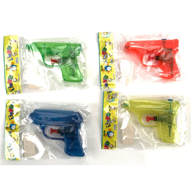 Waterpistool 10 cm | Kopen bij Flickmyhouse