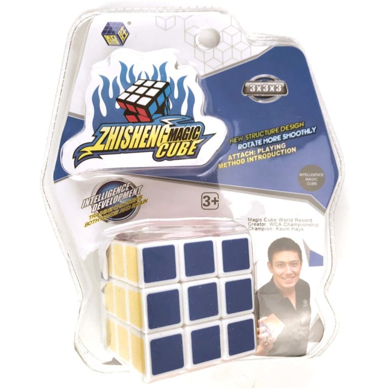 Zhisheng Magic Cube | Kopen bij Flickmyhouse