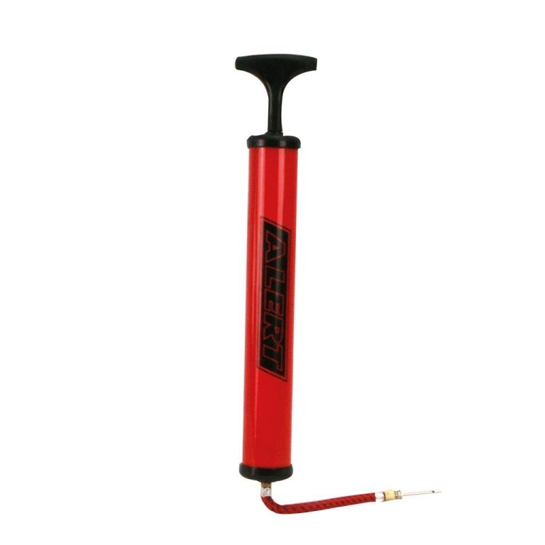 Alert Ballenpomp 30 cm | Kopen bij Flickmyhouse