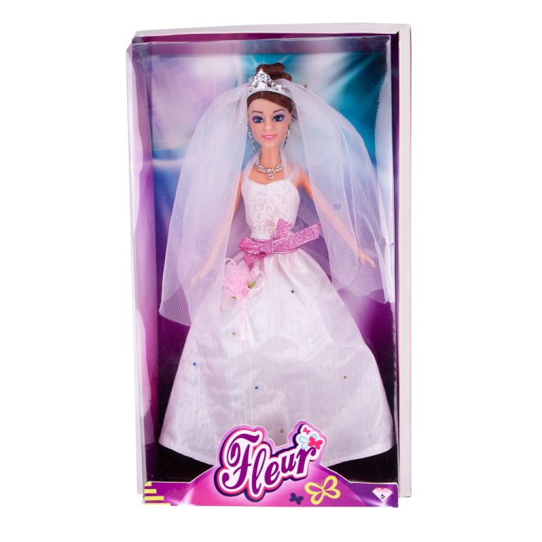 Fleur Pop Bruid | Kopen bij Flickmyhouse