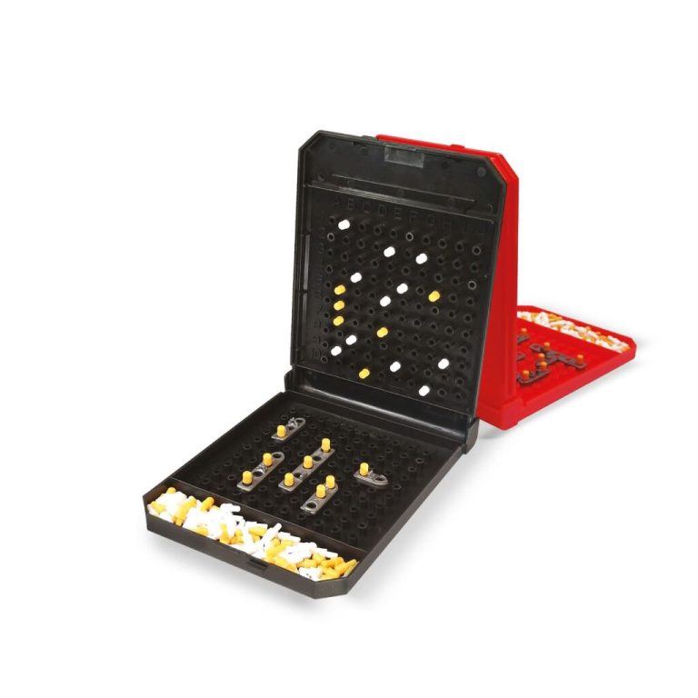 Zeegevecht Reisspel | Kopen bij Flickmyhouse