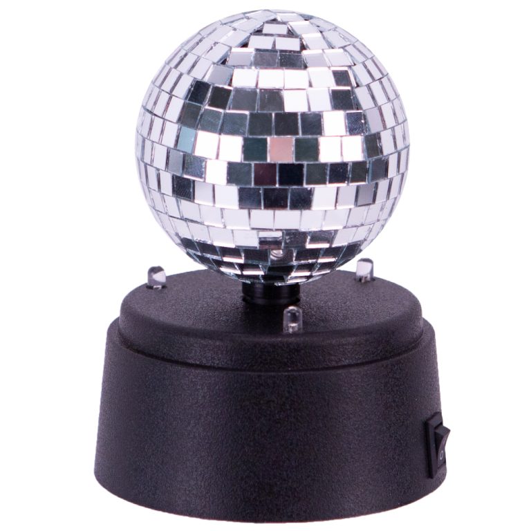 Mini Spiegel Disco Bal | Kopen bij Flickmyhouse