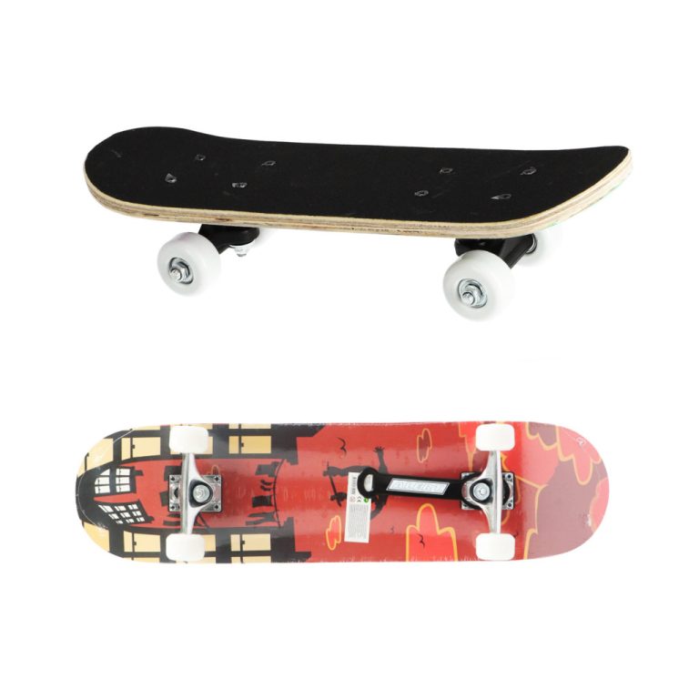 Alert Outdoor Skateboard 79 cm | Kopen bij Flickmyhouse