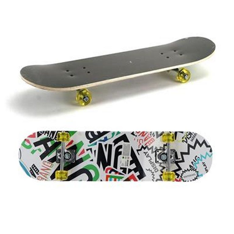 Skateboard 77 cm | Kopen bij Flickmyhouse