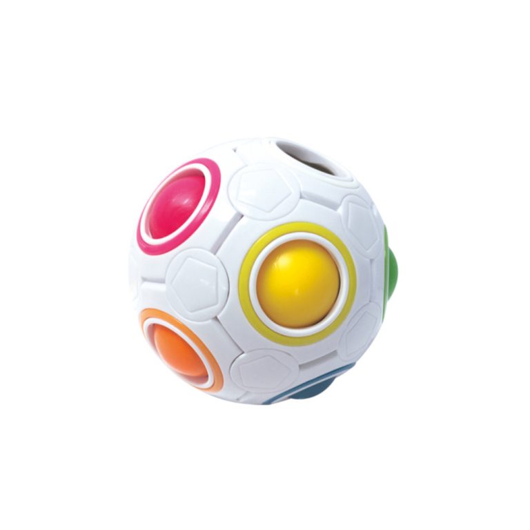 Magische Bal 6.5 cm | Kopen bij Flickmyhouse