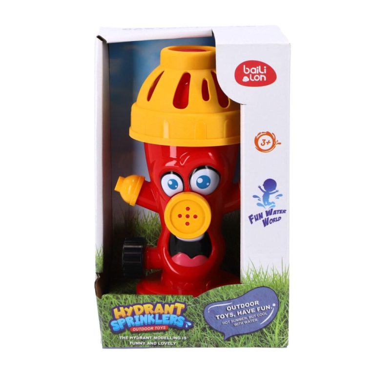 Sproeier Brandweerkraan | Kopen bij Flickmyhouse