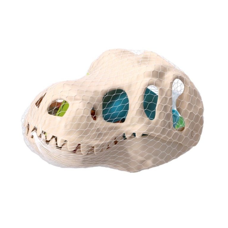 Strandset Dino | Kopen bij Flickmyhouse