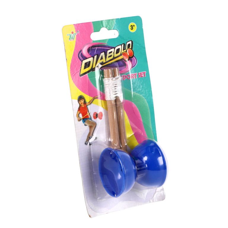 Mini Diabolo Assorti | Kopen bij Flickmyhouse