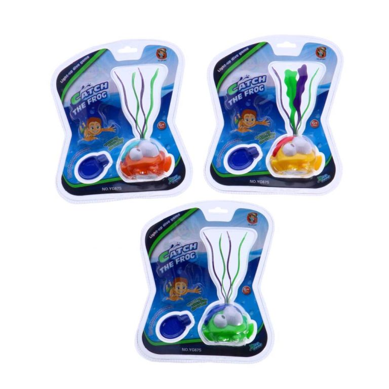 Duik Beest met Licht | Kopen bij Flickmyhouse