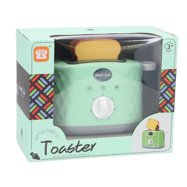 Speelgoed Broodrooster Mint | Kopen bij Flickmyhouse